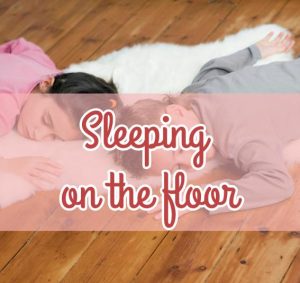 Sleeping On The Floor Mattress Review Center