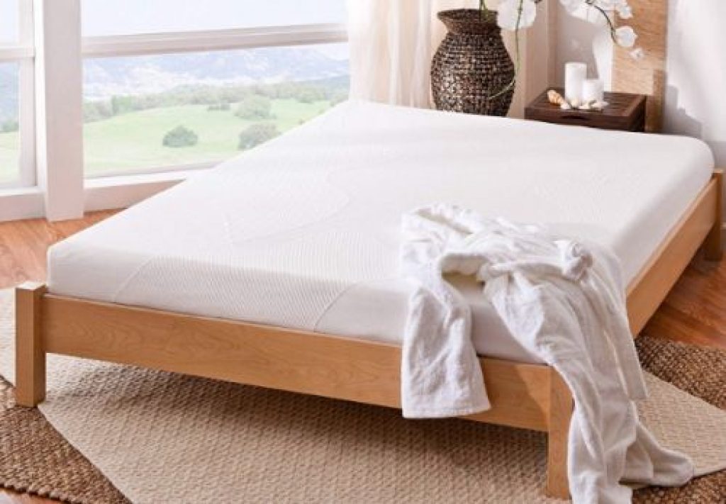 spa sensations 8 inch king mattress
