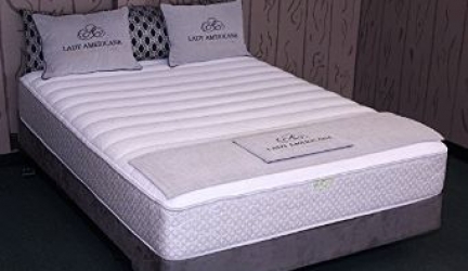 Lady Americana Mattress Review And Ratings Mattress Review Center
